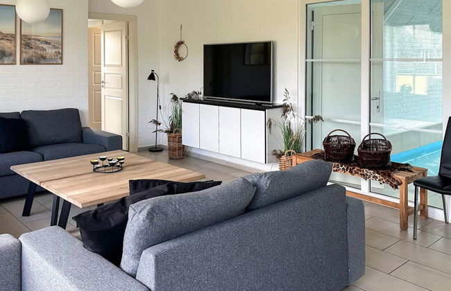 16 Person Holiday Home in Ulfborg - Foto 10