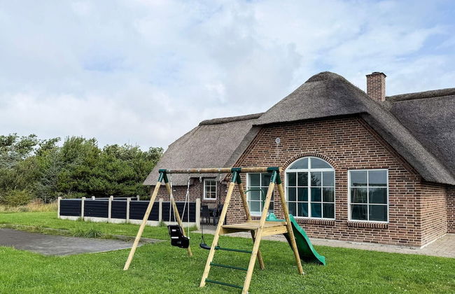 16 Person Holiday Home in Ulfborg - Foto 7