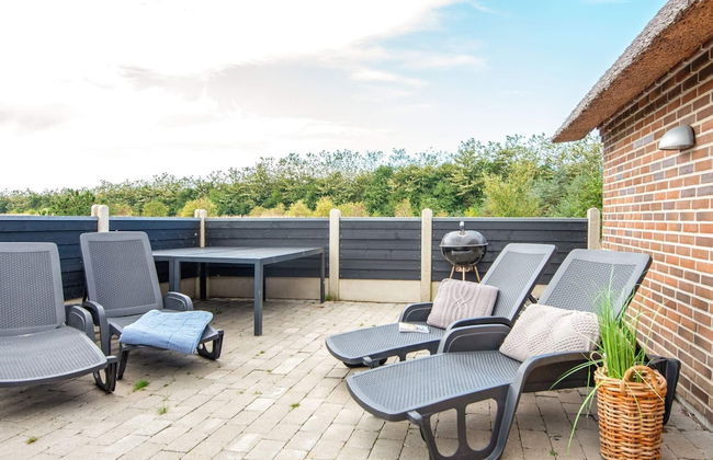 16 Person Holiday Home in Ulfborg - Foto 34