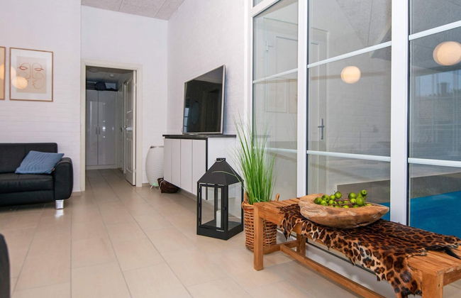 16 Person Holiday Home in Ulfborg - Foto 13