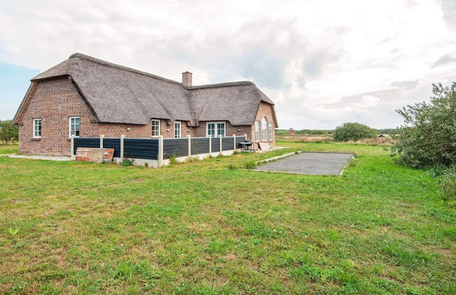 16 Person Holiday Home in Ulfborg - Foto 35