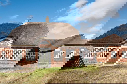 Foto 70 - 10 Person Holiday Home in Blavand