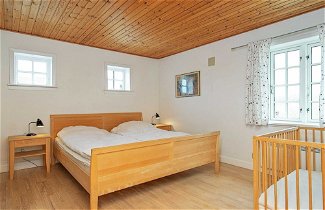 Photo 2 - 10 Person Holiday Home in Blavand