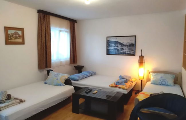Apartments Jovanovic - Photo 15