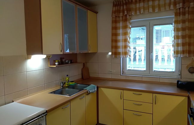 Apartments Jovanovic - Photo 32