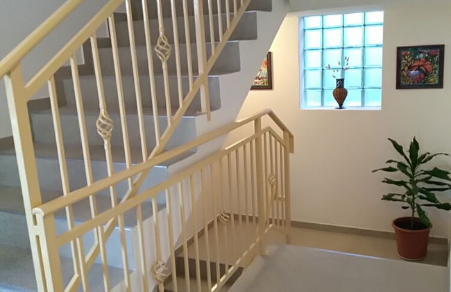 Apartments Jovanovic - Photo 63