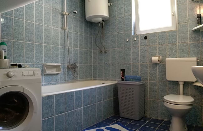 Apartments Jovanovic - Photo 50