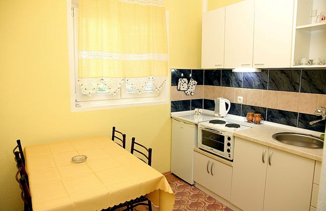 Apartments Jovanovic - Photo 60