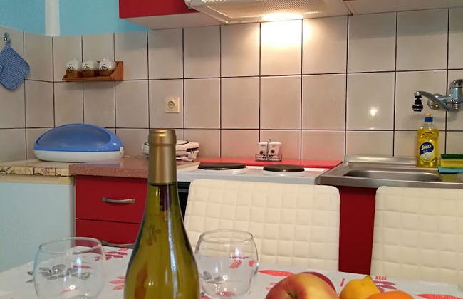 Apartments Jovanovic - Photo 36