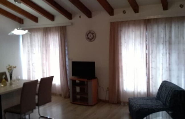 Apartments Jovanovic - Photo 41