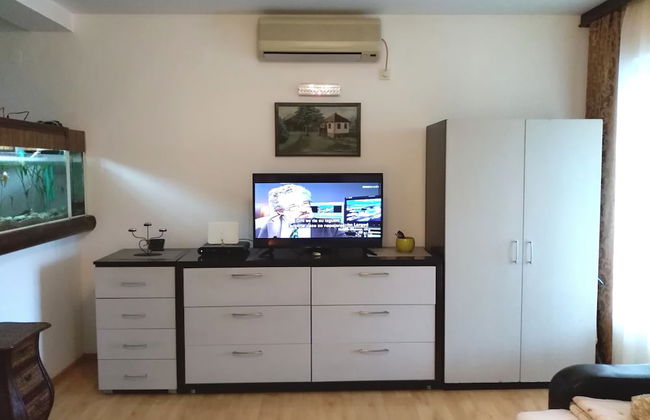 Apartments Jovanovic - Photo 13