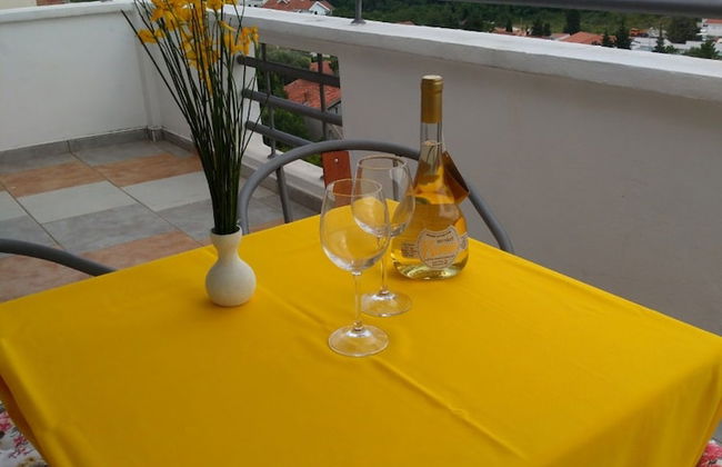 Apartments Jovanovic - Photo 49