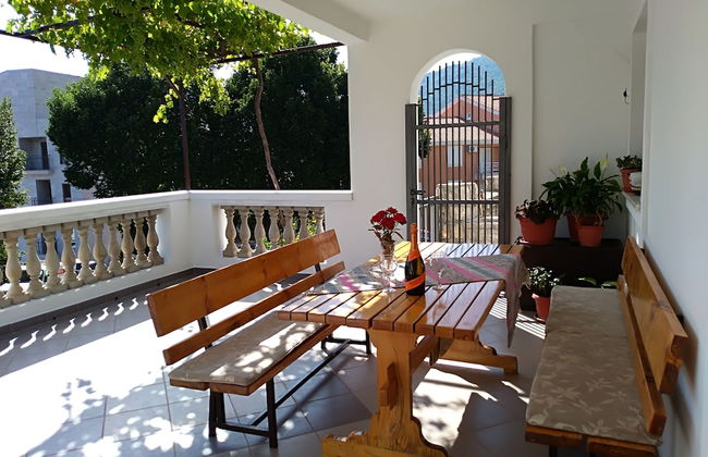 Apartments Jovanovic - Photo 42