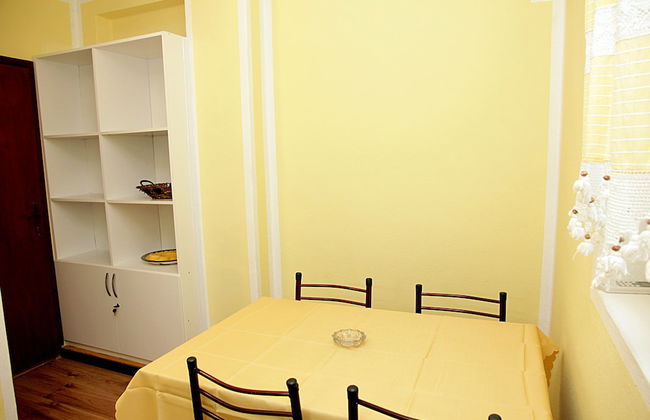 Apartments Jovanovic - Photo 61