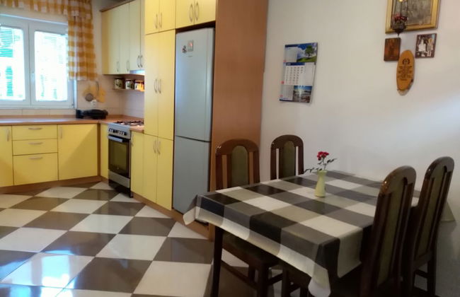 Apartments Jovanovic - Photo 30
