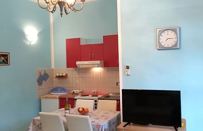 Apartments Jovanovic - Photo 12