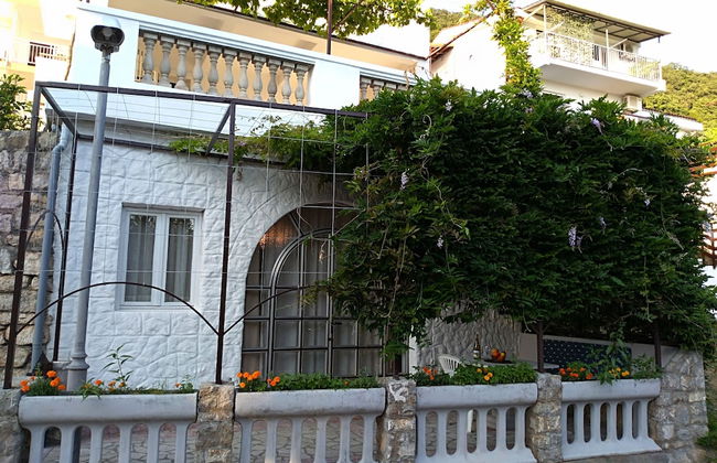 Apartments Jovanovic - Photo 46