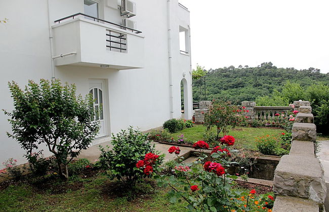 Apartments Jovanovic - Photo 68