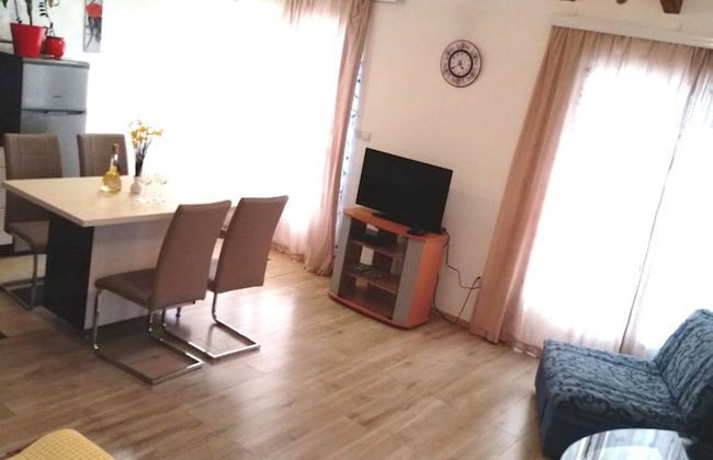 Apartments Jovanovic - Photo 38