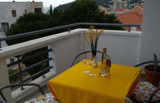 Apartments Jovanovic - Photo 1