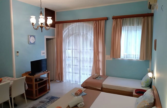 Apartments Jovanovic - Photo 10