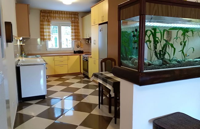 Apartments Jovanovic - Photo 31