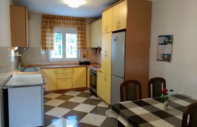 Apartments Jovanovic - Photo 33