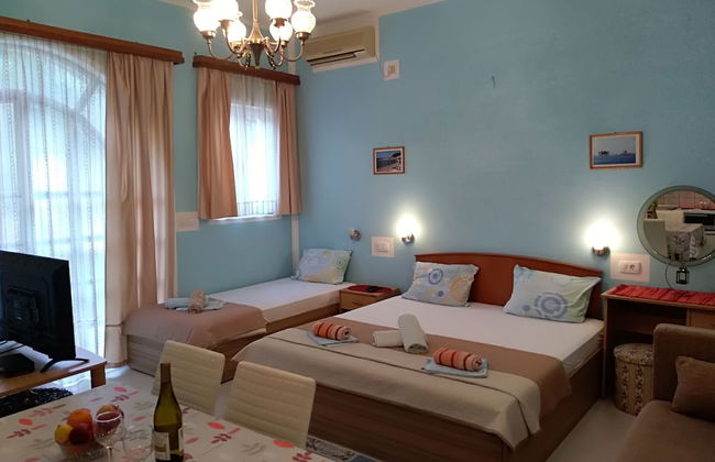 Apartments Jovanovic - Photo 8