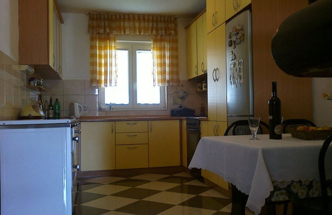 Apartments Jovanovic - Photo 29