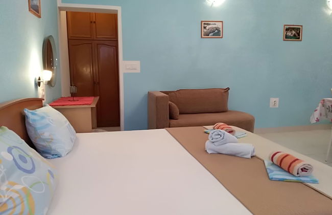 Apartments Jovanovic - Photo 7