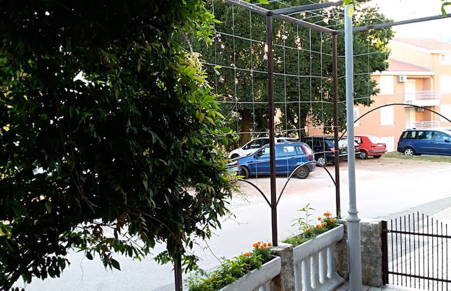 Apartments Jovanovic - Photo 47