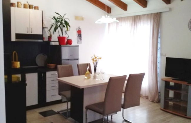 Apartments Jovanovic - Photo 28