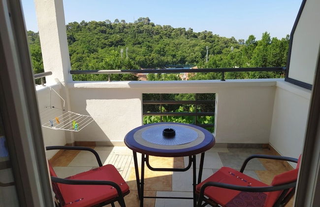 Apartments Jovanovic - Photo 25