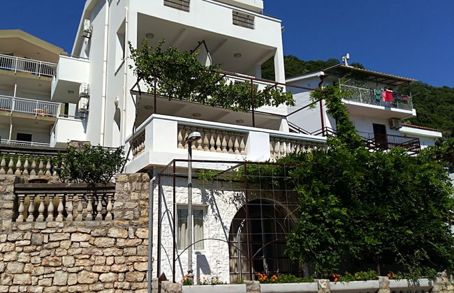 Apartments Jovanovic - Photo 65