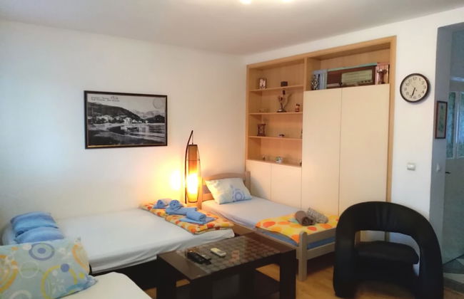 Apartments Jovanovic - Photo 14