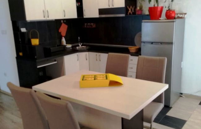 Apartments Jovanovic - Photo 27