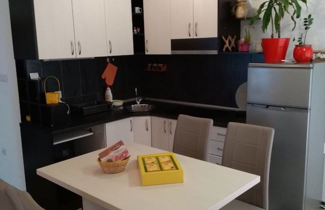 Apartments Jovanovic - Photo 35