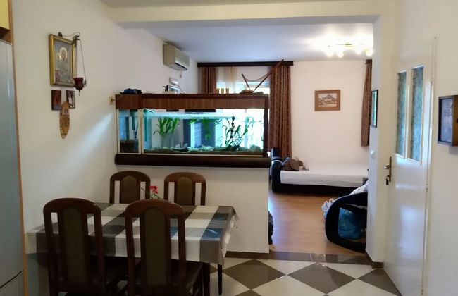 Apartments Jovanovic - Photo 26