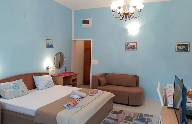 Apartments Jovanovic - Photo 9