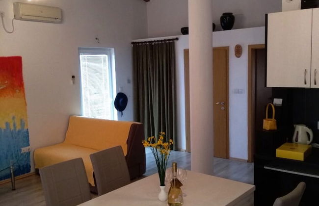 Apartments Jovanovic - Photo 40