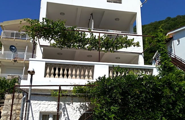 Apartments Jovanovic - Photo 64