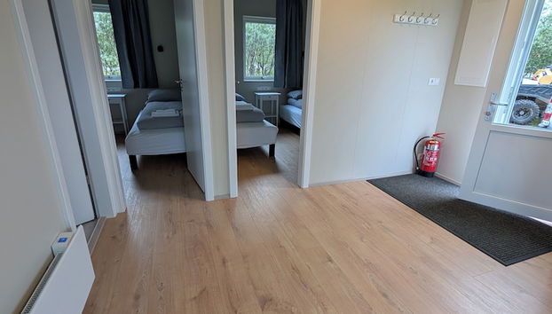 Ingresso interno