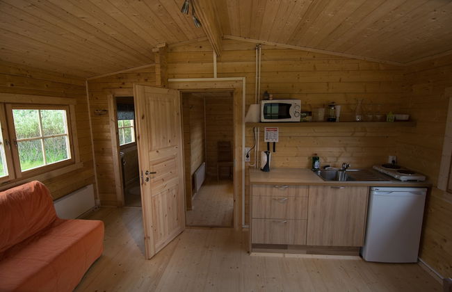 Bragdavellir Cottages - Foto 3