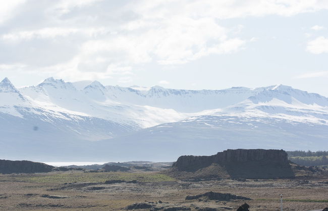 Bragdavellir Cottages - Foto 68