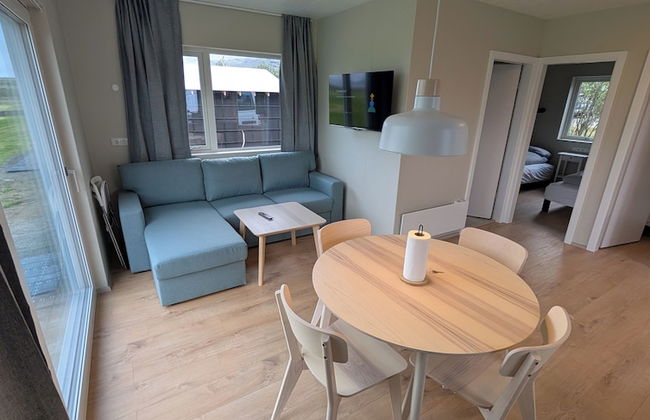 Bragdavellir Cottages - Foto 16