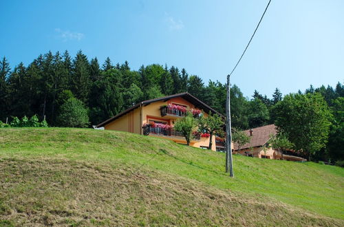 Photo 27 - Apartment Jorsi With Mountain View