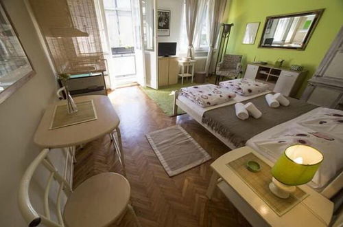 Photo 2 - Apartment Green - Near Kalemegdan Citadel