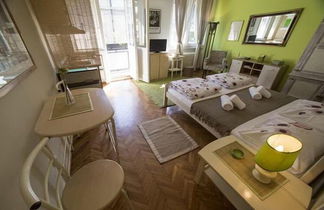 Photo 2 - Apartment Green - Near Kalemegdan Citadel