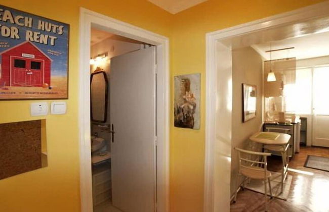 Apartment Green - Near Kalemegdan Citadel - Foto 6