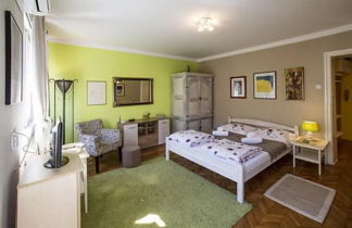 Photo 1 - Apartment Green - Near Kalemegdan Citadel